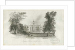 Ingestre Hall by School English