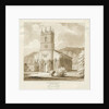 Kidsgrove Church by Thomas Peploe Wood