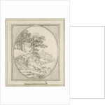 Kinver Church: etching by Benjamin Green