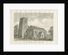 Kinver Church by John Buckler