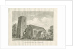 Kinver Church by John Buckler