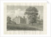 Enville Hall by John Buckler