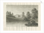 Enville Hall by John Buckler
