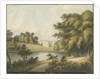 Enville Hall by John Robert Fernyhough