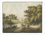 Enville Hall by John Robert Fernyhough