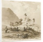 Kinver Edge by Thomas Peploe Wood