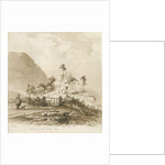 Kinver Edge by Thomas Peploe Wood