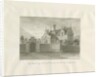 Enville - 'New Lodge' by John Buckler