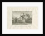 Enville - 'New Lodge' by John Buckler
