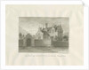 Enville - 'New Lodge' by John Buckler