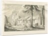 Enville Church by Thomas Peploe Wood