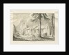 Enville Church by Thomas Peploe Wood