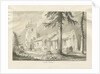 Enville Church by Thomas Peploe Wood