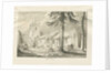 Enville Church by Thomas Peploe Wood