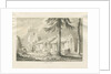 Enville Church by Thomas Peploe Wood