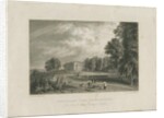 Biddulph - Knypersley Hall [new] by Robert Wallis