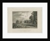 Biddulph - Knypersley Hall [new] by Robert Wallis