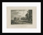 Biddulph - Knypersley Hall [new] by Robert Wallis