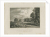 Biddulph - Knypersley Hall [new] by Robert Wallis