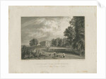Biddulph - Knypersley Hall [new] by Robert Wallis