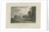 Biddulph - Knypersley Hall [new] by Robert Wallis