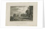 Biddulph - Knypersley Hall [new] by Robert Wallis