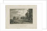 Biddulph - Knypersley Hall [new] by Robert Wallis
