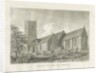 Enville Church by John Buckler