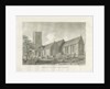 Enville Church by John Buckler