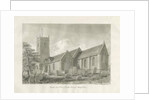 Enville Church by John Buckler