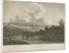 Leek Town by Edward Dayes