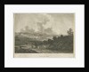 Leek Town by Edward Dayes