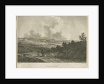 Leek Town by Edward Dayes