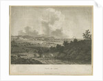 Leek Town by Edward Dayes