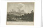 Leek Town by Edward Dayes