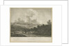 Leek Town by Edward Dayes