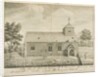 Farewell Church by School English