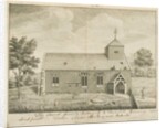 Farewell Church by School English