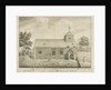 Farewell Church by School English