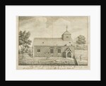 Farewell Church by School English
