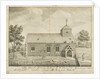 Farewell Church by School English