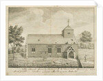 Farewell Church by School English