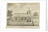 Farewell Church by School English