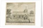 Farewell Church by School English