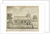 Farewell Church by School English