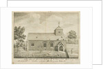 Farewell Church by School English