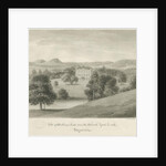 Leek - Ball Haye Hall by John Buckler