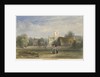 Leigh Church by Lewis John Wood