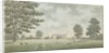Fisherwick Hall by School English