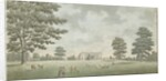 Fisherwick Hall by School English